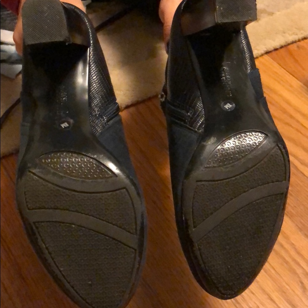 Booties - Picture 6 of 6